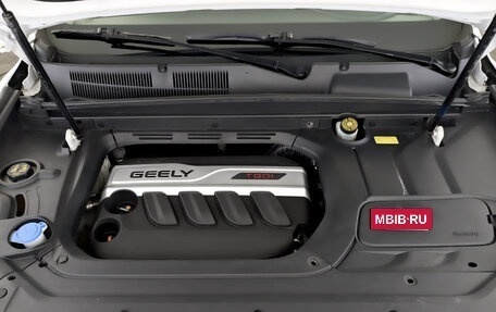 Geely Atlas I, 2019 год, 1 820 000 рублей, 9 фотография