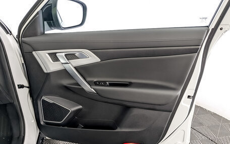 Geely Atlas I, 2019 год, 1 820 000 рублей, 26 фотография