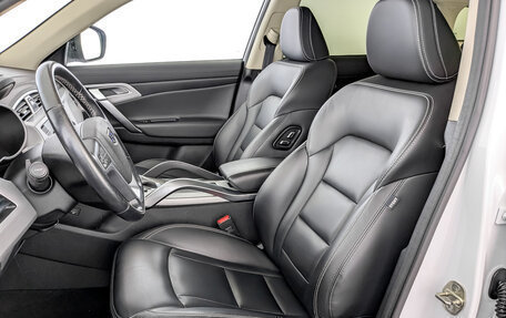 Geely Atlas I, 2019 год, 1 820 000 рублей, 20 фотография