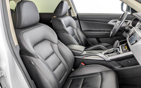 Geely Atlas I, 2019 год, 1 820 000 рублей, 24 фотография