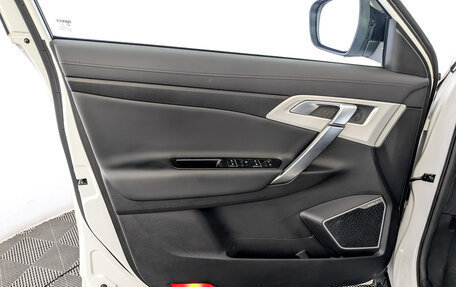 Geely Atlas I, 2019 год, 1 820 000 рублей, 19 фотография