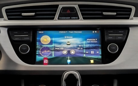 Geely Atlas I, 2019 год, 1 820 000 рублей, 15 фотография