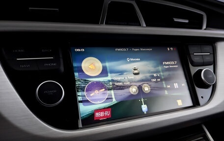 Geely Atlas I, 2019 год, 1 820 000 рублей, 28 фотография