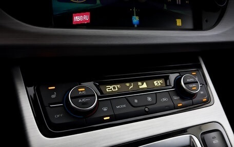 Geely Atlas I, 2019 год, 1 820 000 рублей, 29 фотография