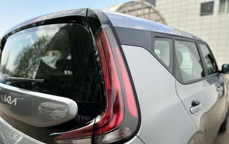 KIA Soul III, 2025 год, 3 700 000 рублей, 10 фотография
