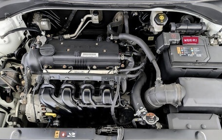 Hyundai Solaris II рестайлинг, 2019 год, 1 350 000 рублей, 9 фотография