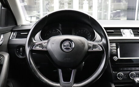 Skoda Octavia, 2016 год, 1 266 000 рублей, 12 фотография