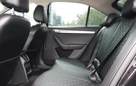 Skoda Octavia, 2016 год, 1 266 000 рублей, 17 фотография