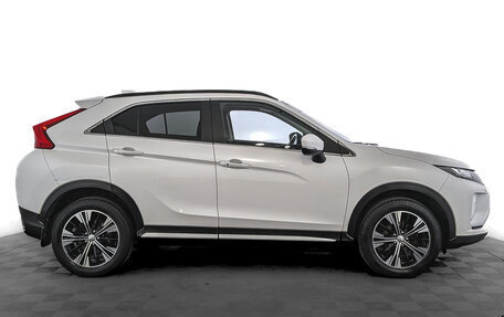 Mitsubishi Eclipse Cross, 2019 год, 1 670 000 рублей, 4 фотография