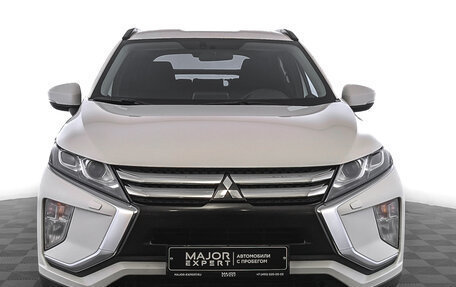Mitsubishi Eclipse Cross, 2019 год, 1 670 000 рублей, 2 фотография