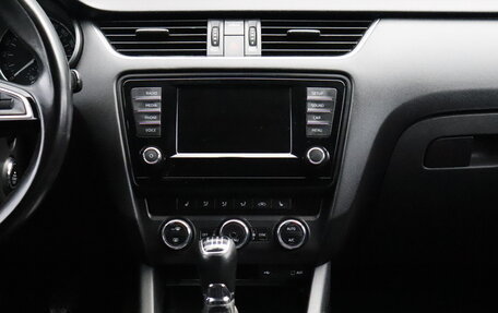 Skoda Octavia, 2016 год, 1 266 000 рублей, 14 фотография
