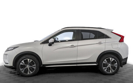Mitsubishi Eclipse Cross, 2019 год, 1 670 000 рублей, 8 фотография