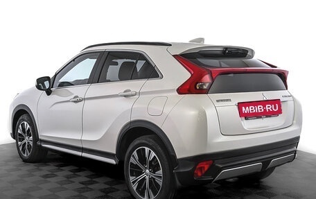 Mitsubishi Eclipse Cross, 2019 год, 1 670 000 рублей, 7 фотография
