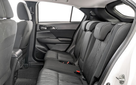Mitsubishi Eclipse Cross, 2019 год, 1 670 000 рублей, 12 фотография