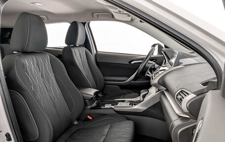 Mitsubishi Eclipse Cross, 2019 год, 1 670 000 рублей, 23 фотография