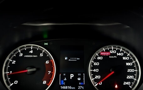 Mitsubishi Eclipse Cross, 2019 год, 1 670 000 рублей, 13 фотография