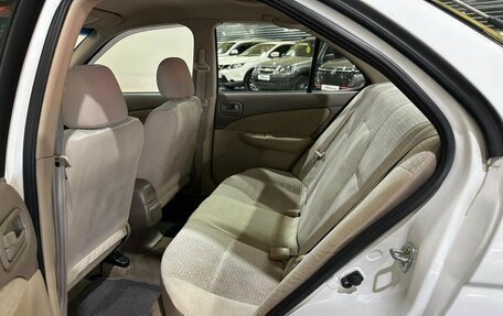 Nissan Sunny B15, 2003 год, 370 000 рублей, 15 фотография