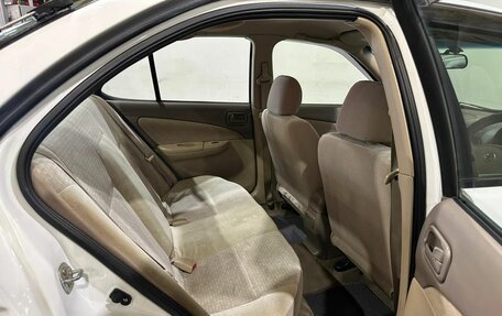Nissan Sunny B15, 2003 год, 370 000 рублей, 16 фотография
