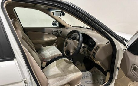 Nissan Sunny B15, 2003 год, 370 000 рублей, 9 фотография