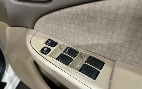 Nissan Sunny B15, 2003 год, 370 000 рублей, 20 фотография