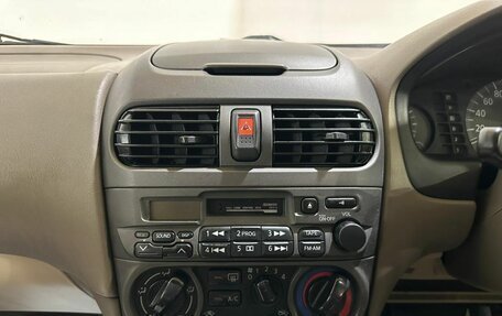 Nissan Sunny B15, 2003 год, 370 000 рублей, 19 фотография