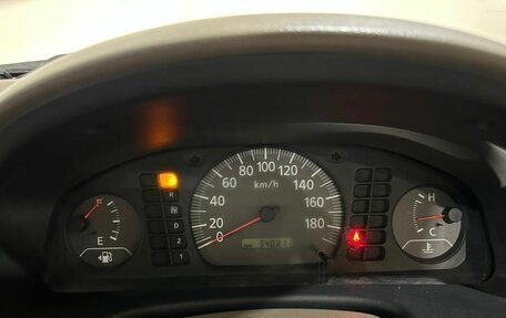 Nissan Sunny B15, 2003 год, 370 000 рублей, 21 фотография
