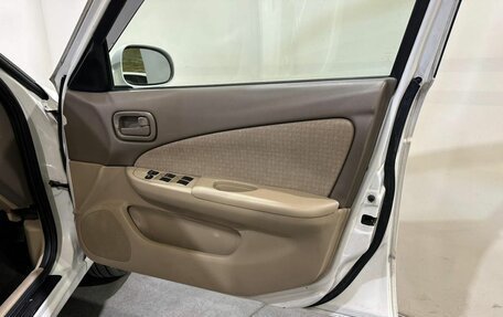 Nissan Sunny B15, 2003 год, 370 000 рублей, 23 фотография