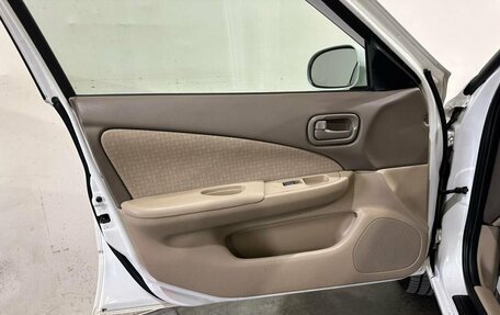 Nissan Sunny B15, 2003 год, 370 000 рублей, 22 фотография