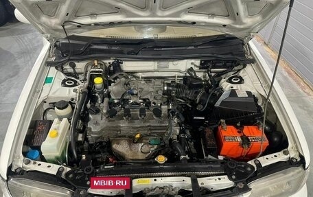 Nissan Sunny B15, 2003 год, 370 000 рублей, 30 фотография