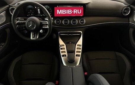 Mercedes-Benz AMG GT I рестайлинг, 2025 год, 17 200 000 рублей, 9 фотография