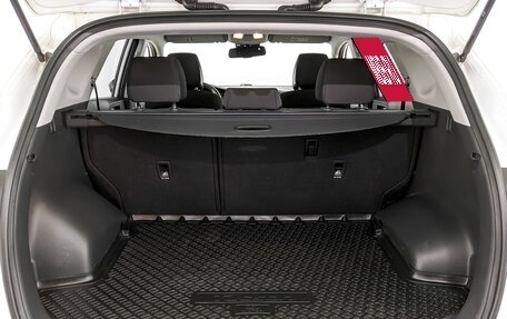 Hyundai Tucson III, 2016 год, 1 875 000 рублей, 10 фотография