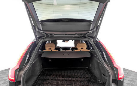 Volvo V90 Cross Country I рестайлинг, 2019 год, 3 500 000 рублей, 10 фотография