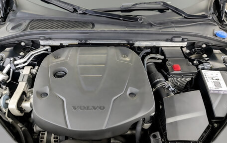 Volvo V90 Cross Country I рестайлинг, 2019 год, 3 500 000 рублей, 9 фотография