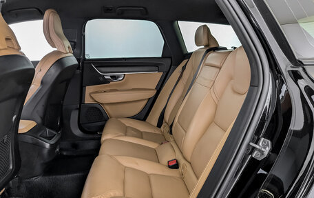Volvo V90 Cross Country I рестайлинг, 2019 год, 3 500 000 рублей, 12 фотография