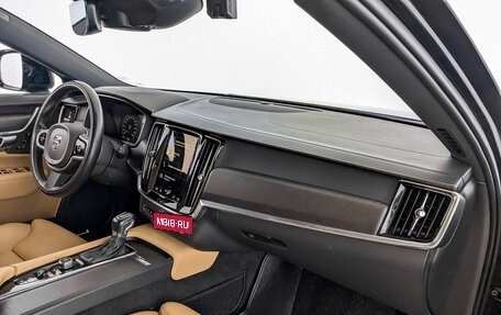 Volvo V90 Cross Country I рестайлинг, 2019 год, 3 500 000 рублей, 11 фотография