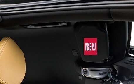 Volvo V90 Cross Country I рестайлинг, 2019 год, 3 500 000 рублей, 24 фотография