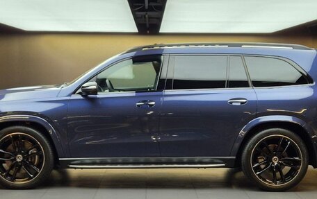 Mercedes-Benz GLS, 2024 год, 16 990 000 рублей, 4 фотография