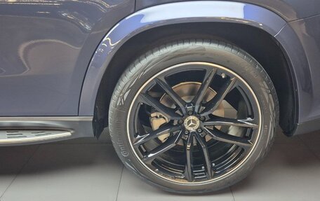 Mercedes-Benz GLS, 2024 год, 16 990 000 рублей, 11 фотография