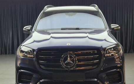 Mercedes-Benz GLS, 2024 год, 16 990 000 рублей, 2 фотография