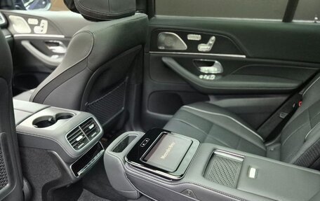 Mercedes-Benz GLS, 2024 год, 16 990 000 рублей, 8 фотография