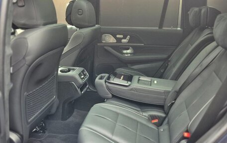 Mercedes-Benz GLS, 2024 год, 16 990 000 рублей, 9 фотография