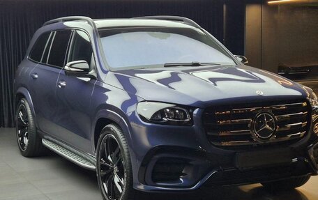 Mercedes-Benz GLS, 2024 год, 16 990 000 рублей, 3 фотография
