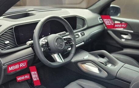 Mercedes-Benz GLS, 2024 год, 16 990 000 рублей, 6 фотография