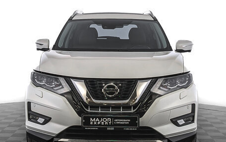Nissan X-Trail, 2021 год, 2 990 000 рублей, 2 фотография