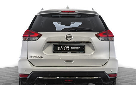 Nissan X-Trail, 2021 год, 2 990 000 рублей, 6 фотография