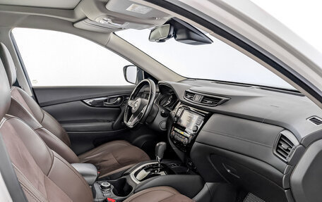 Nissan X-Trail, 2021 год, 2 990 000 рублей, 11 фотография