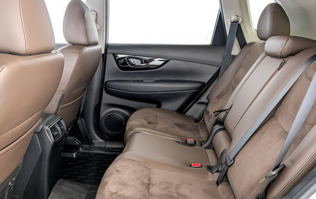 Nissan X-Trail, 2021 год, 2 990 000 рублей, 12 фотография