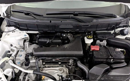 Nissan X-Trail, 2021 год, 2 990 000 рублей, 9 фотография