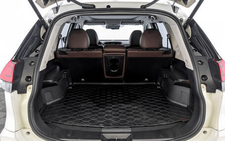 Nissan X-Trail, 2021 год, 2 990 000 рублей, 10 фотография