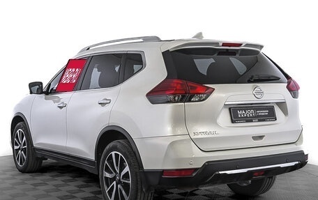 Nissan X-Trail, 2021 год, 2 990 000 рублей, 7 фотография
